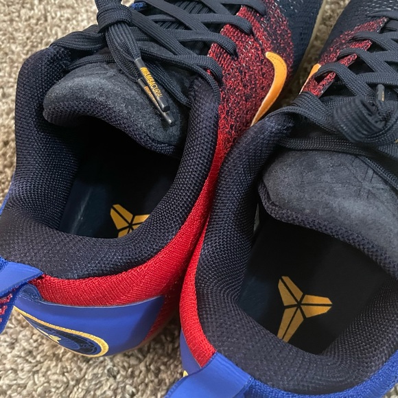 ‼️SOLD‼️Kobe 11 Elite “MAMBACURIAL BARCELONA” - Picture 7 of 10